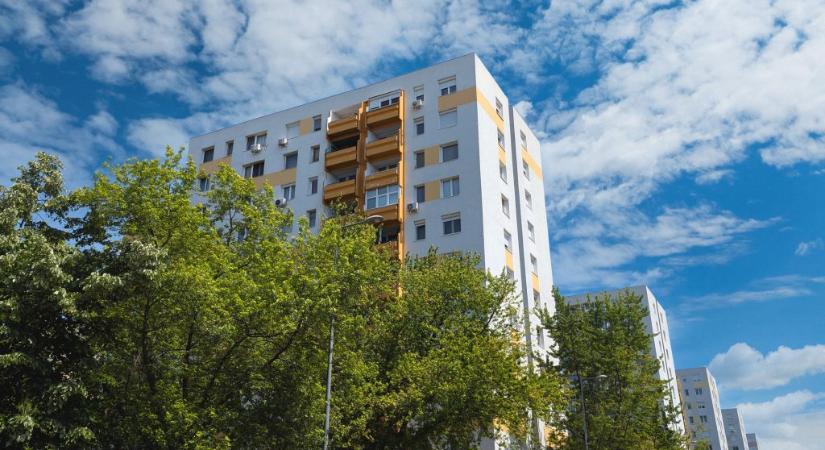 Zárul az olló a régiós fővárosok lakásárai között