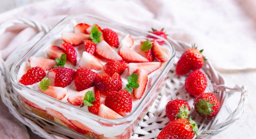 Ezt csináld a maradék kalácsból: Ízletes és gyors desszert-ötletek