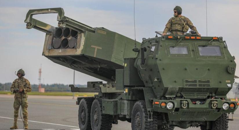 HIMARS