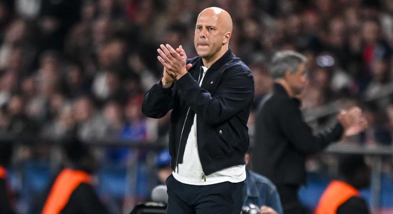 Arne Slotban még él még a remény, tudja miként léphet újra a siker útjára a Liverpool