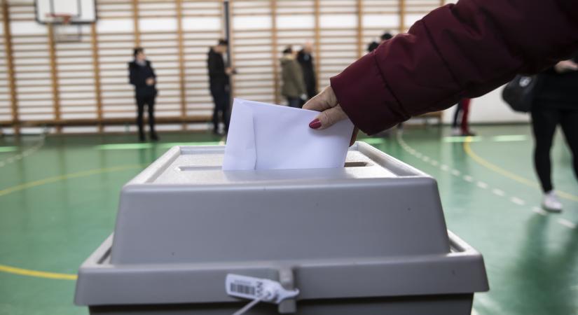 Minden választópolgárt érint a változás: ezt már külön kell kérned a szavazóhelyiségben