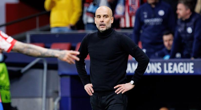 Elképesztő összegért igazolna a Manchester City