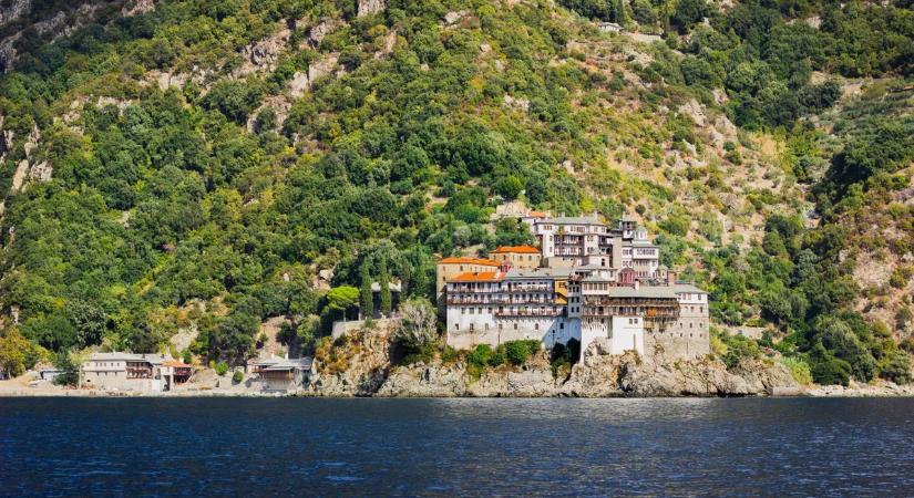 Tiltott helyek – 5 híres úti cél, ahová nőként sosem teheted be a lábad