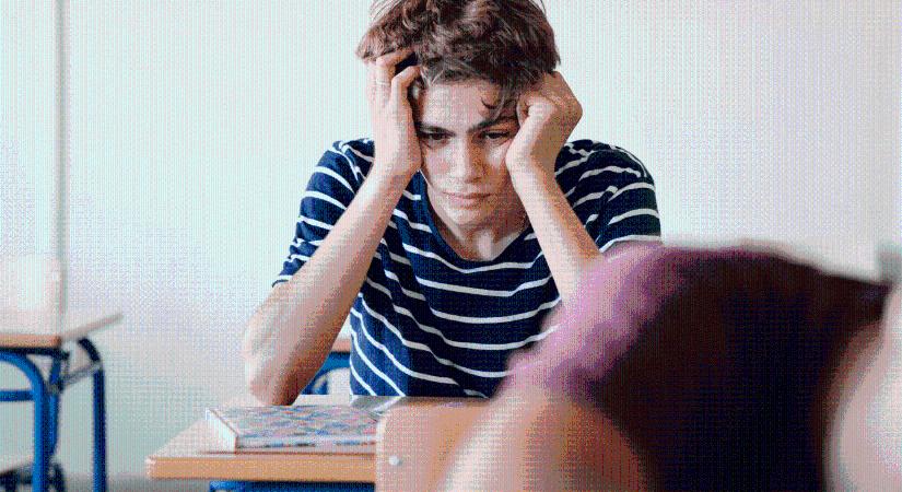 Kiégés már egyetemen? – Így ismerd fel időben, és így előzd meg