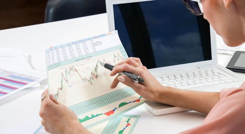 Háború ide vagy oda: erőre kapott a magyar gazdaság