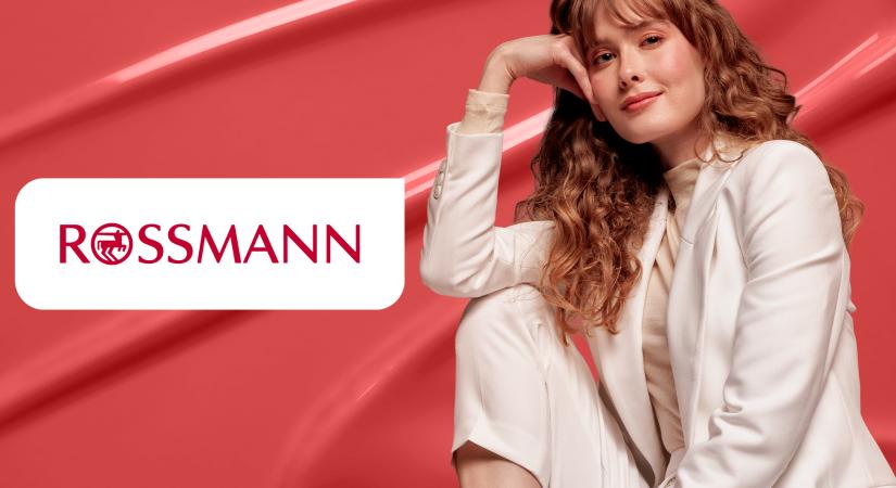 Nyári szépségrutin és védelem egy helyen a Rossmanntól