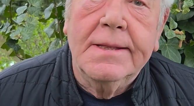 Videó: Péterfy Bori és Gálvölgyi János is kiállt a Tisza jelöltje mellett