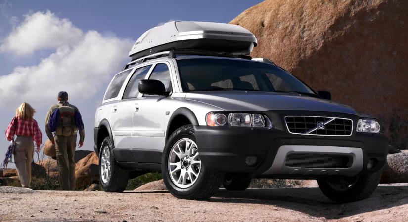 Milyen a jó tetőbox? Segítünk választani!