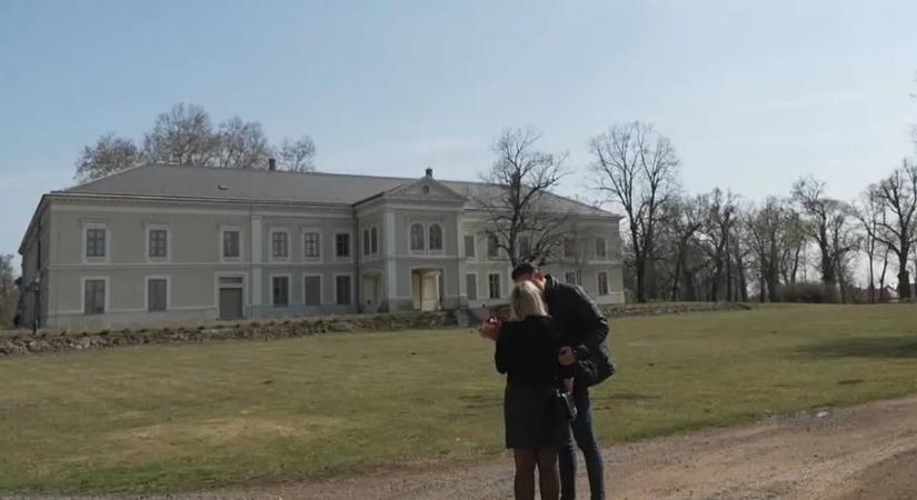 Különleges helyszín a különleges napra: itt mondják ki a boldogító igent a TV2 szerelmesei