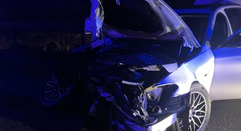 Drámai részletek derültek ki a 81-es főúton történt halálos balesetről
