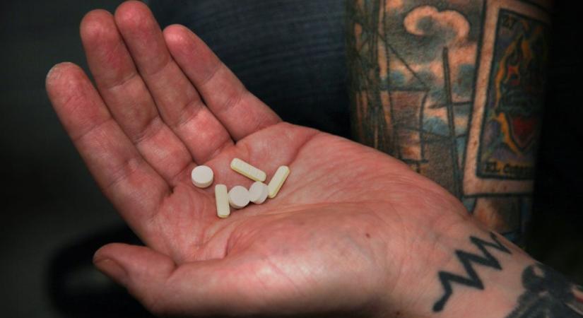 Egy új módszer előremozdíthatja a férfi fogamzásgátlást