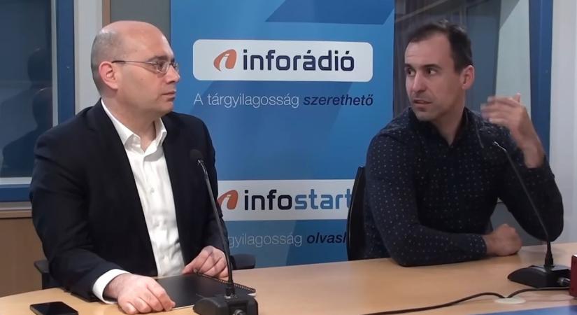 Történelmi csúcs lehet a részvételi arány a választásokon – elemzők az Arénában