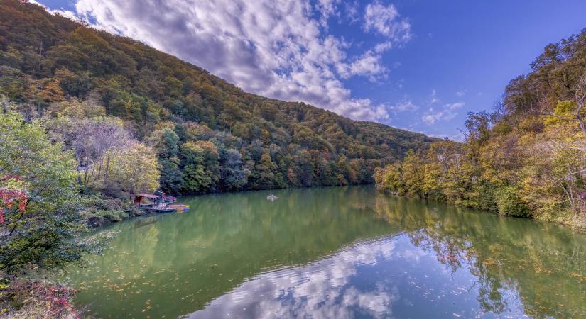 Magyar város került be a világ legszebb helyei közé a népszerű magazin toplistáján