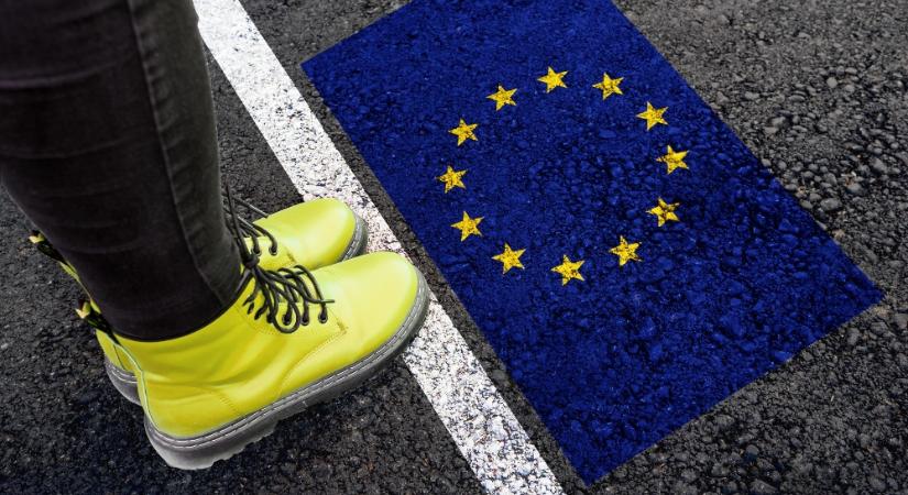 Működésbe lépett az egységes határellenőrzési rendszer az EU-s határokon