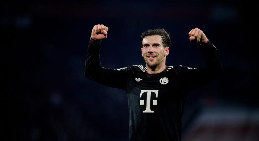 Generációváltás a Bayern Münchennél, nagy név távozhat