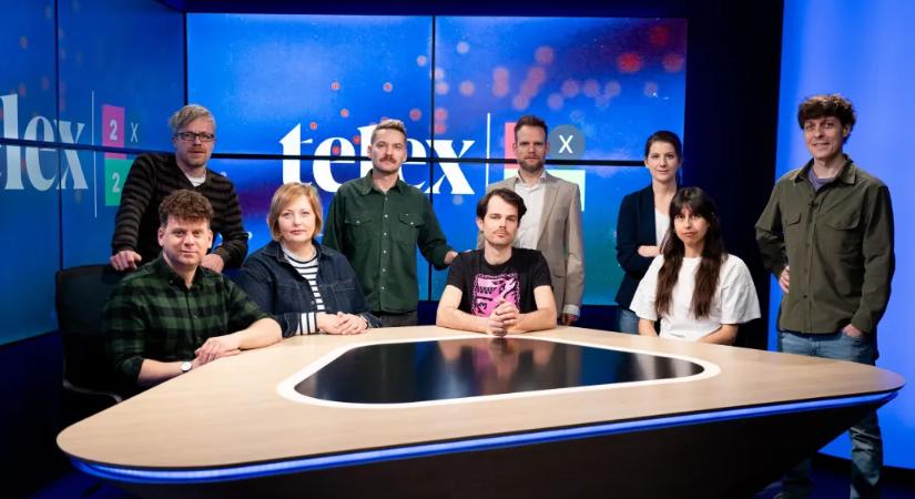 Élő bejelentkezések, azonnal frissülő adatok, térkép, stúdiós interjúk – ilyen lesz a Telex eddigi legnagyobb választási műsora