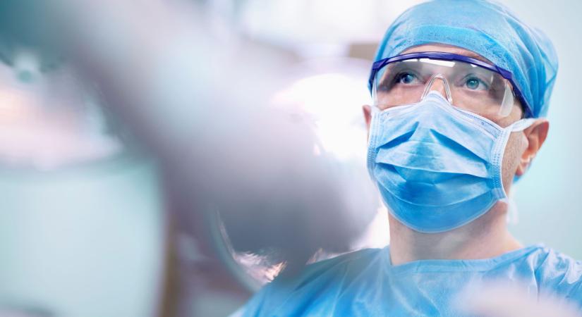 Sokkoló MOK–felmérés: minden hatodik orvos már csak a magánellátásban gyógyít