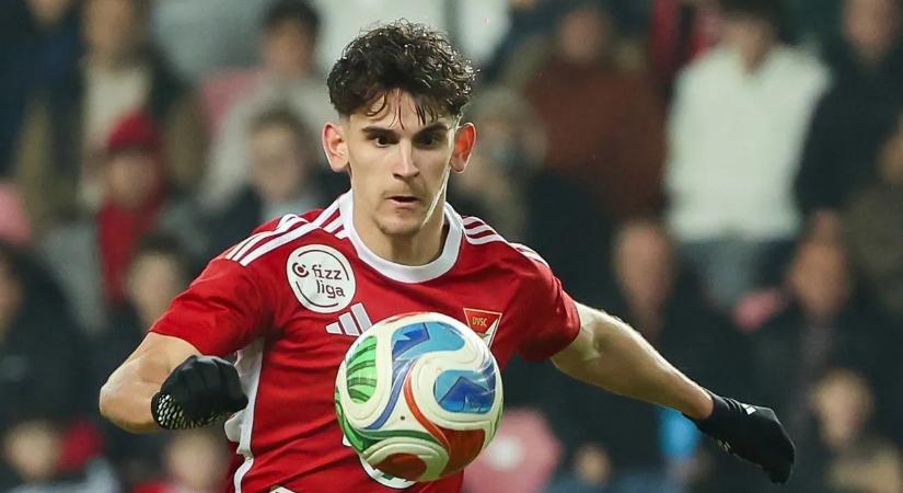 Marco Rossi újonca kitálalt a magyar válogatottról