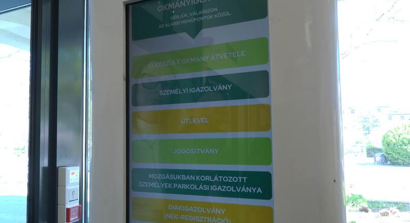 15 somogyi kormányablak tart nyitva a hétvégén