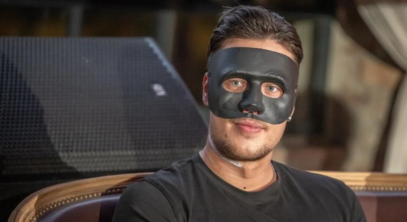 T. Danny drogbotránya közben Marics Peti végig tartott a katasztrófától: "Látszott, hogy nagy a baj!"