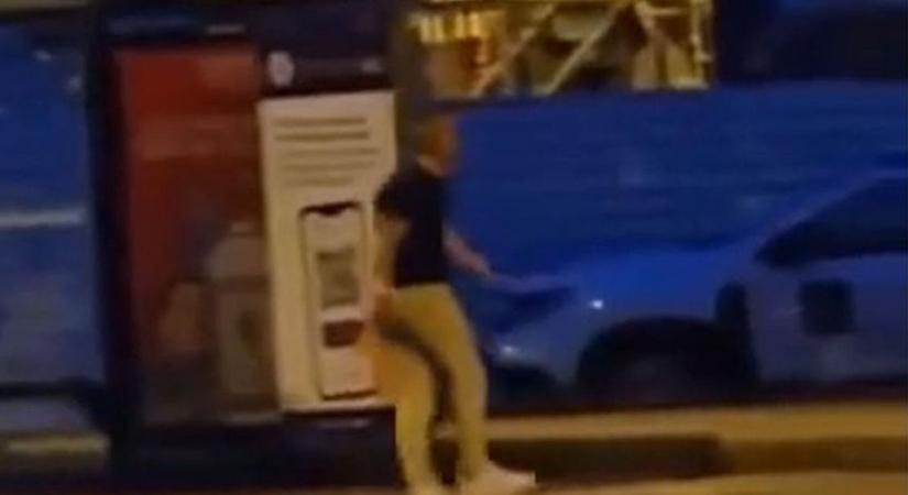 Vigyetek bilit az eredményváróra!