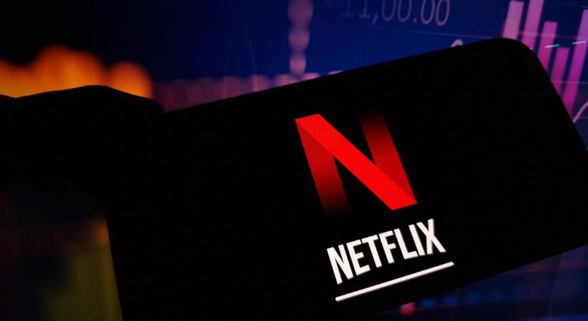Ez a hatrészes Netflix-sorozat teljesen a képernyő elé szegez