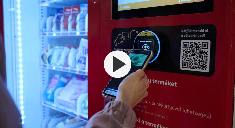 Éjszaka pörög igazán: új retail csatornát vezetett be a Rossmann