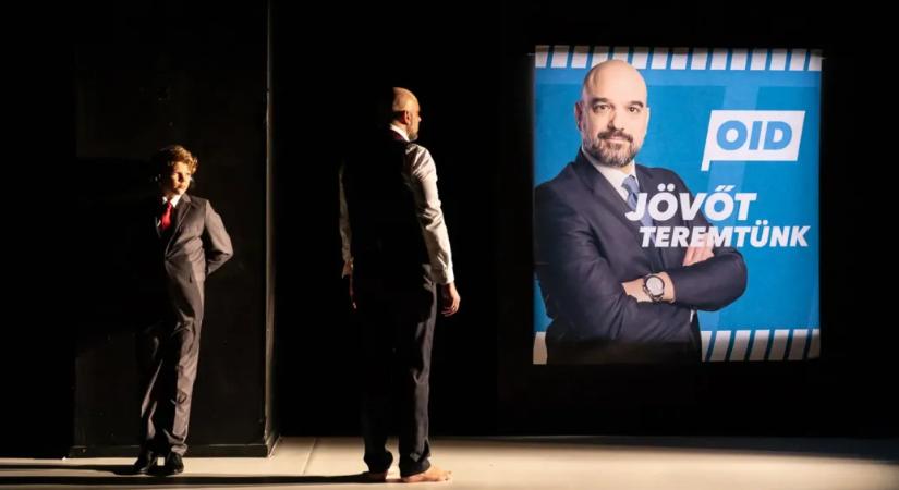 A jó politikus inkább ne keresse az igazságot?