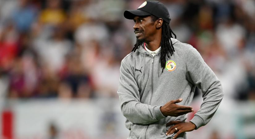 Másik válogatott vezetését vette át a szenegáli sikerkapitány – HIVATALOS