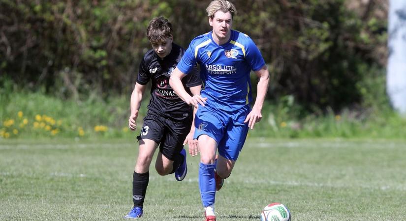 Rendhagyó hétvége, szokásos izgalmak – ez vár ránk a baranyai élvonalban