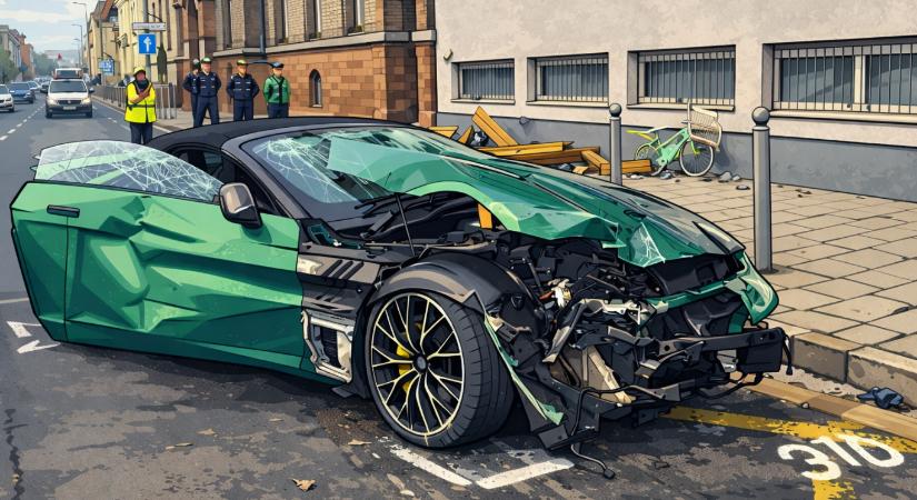 A közúti balesetek után néha elemi erővel tör fel a társadalomban az azonnali megtorlás igénye