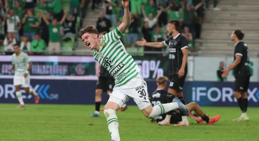 Sorozatban harmadszor rabolna pontot a DVTK az Üllői útról; kedvenc ellenfeléhez utazik az ETO