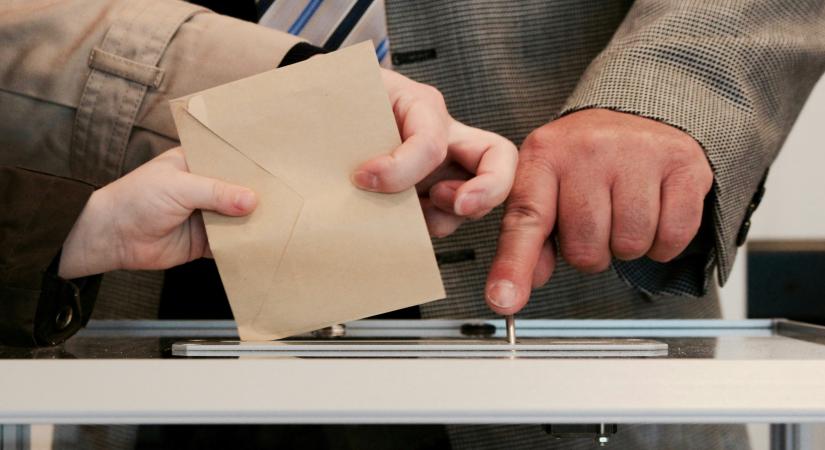 Kiderült: napsütés vagy eső vár ránk vasárnap, amikor szavazni megyünk