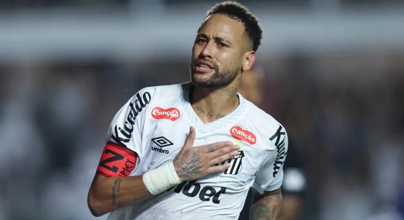 A Cincinnati óvatosan megkezdte a Neymar-hadműveletet – sajtóhír