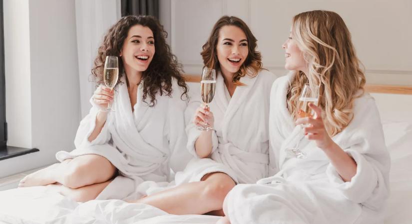 Kirúghatnak a hotelből, ha nem figyelsz erre az apróságra?