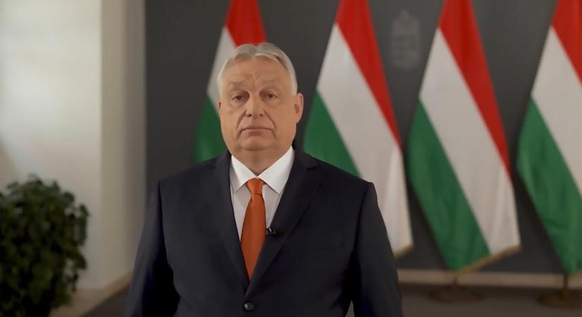 Lakner Zoltánnak Grósz Károly fehérterrorral riogató beszéde jutott eszébe Orbán Viktor mai üzenetéről