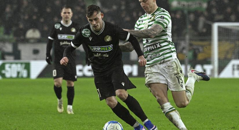 Schön Szabolcs: nincs nyomás az ETO-n, de a duplázás lenne az álom