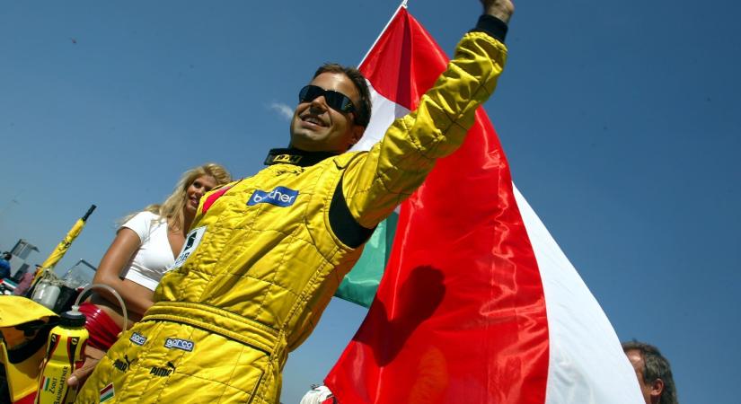 Magyarok a világ ellen: 25 év motorsport-történelem