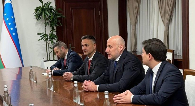 Komoly nemzetközi terjeszkedésben a 4iG