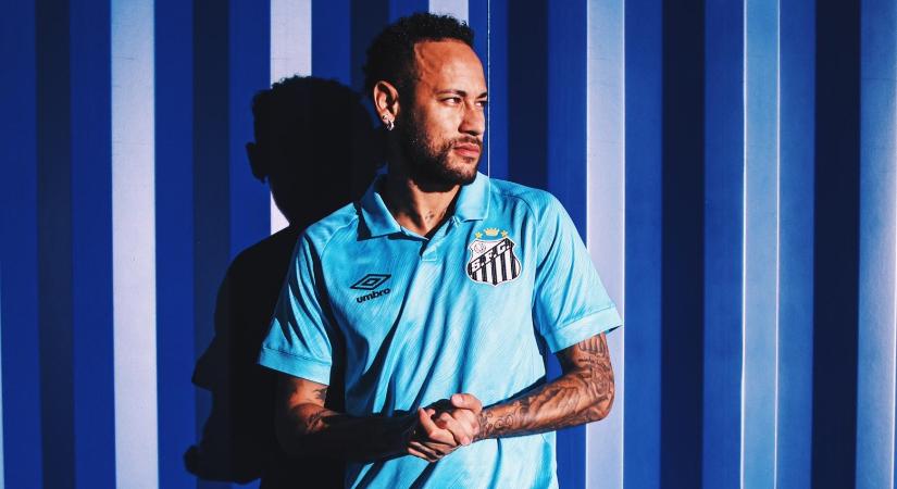 Csak pislogunk, melyik lehet Neymar új klubja