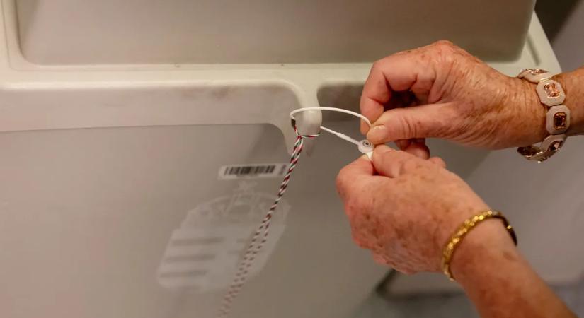 Stabilan őrzi előnyét a Fidesz a legfrissebb amerikai felmérés szerint