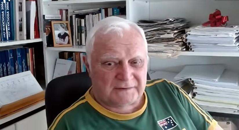 Kéri László: óriási hátrányban a Fidesz – érik a Tisza kétharmad