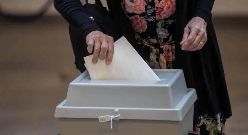Választás 2026 - NVI: a választási szervek felkészültek a szavazás lebonyolítására