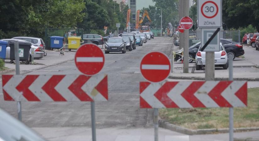 Lezárásokra kell számítani Debrecenben, itt a hivatalos közlemény arról, hol és mikor!