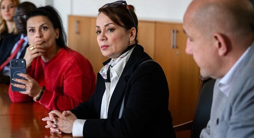 MSÚSZ: a mesterséges intelligencia térnyeréséről tartottak konferenciát Budapesten