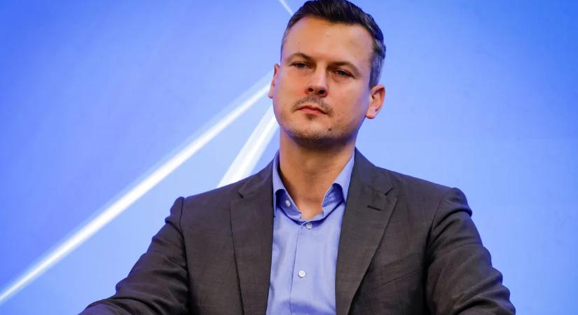 „Megtapasztalhattam, mennyit fejlődött a sport az elmúlt tizenhat évben” – Baji Balázs üzent