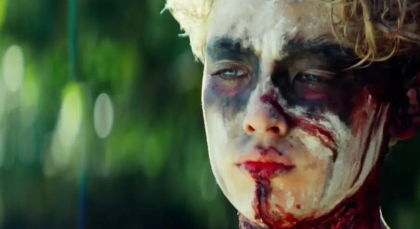 Erőszakos gyerekek veszik át az uralmat – Jön A Legyek Ura sorozat a Netflixre