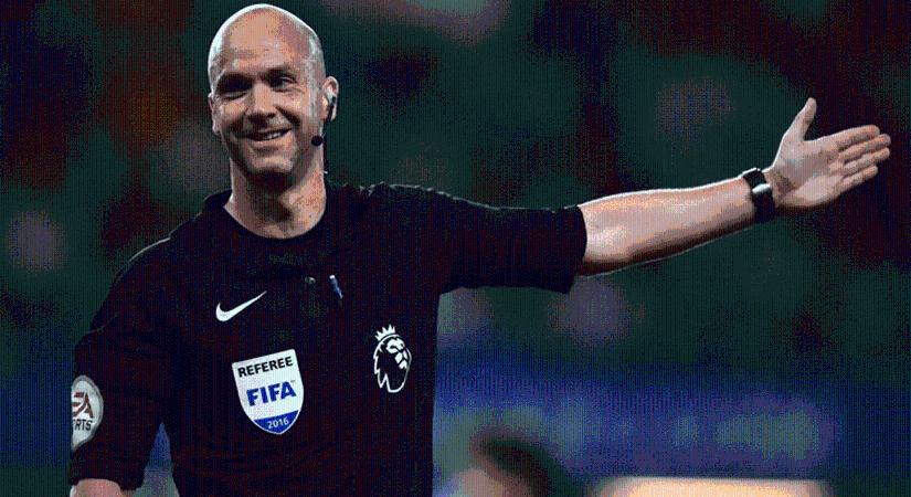 Éppen annyi magyar játékvezető lesz a vébén, ahány futballistánk