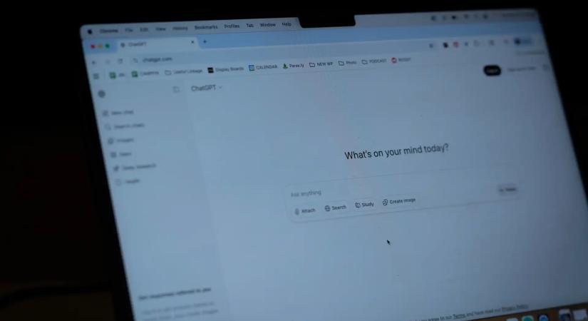 40 000 forintos ChatGPT Pro csomag: Itt az arany középút fejlesztőknek