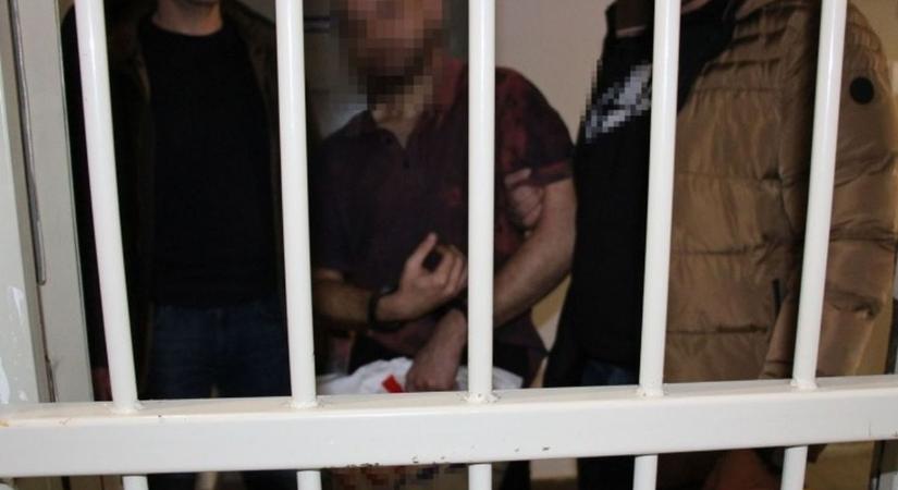 A bizarrság új szintje a bíróságon: nem hiszed el, mit lépett az encsencsi rém, hogy elkerülje az életfogytiglant